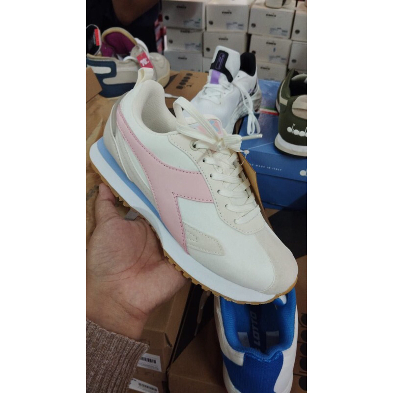 SALE DIADORA KAMALA WOMEN ORIGINAL STORE