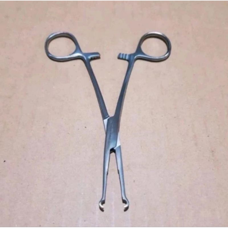 Marwa Implant Set / Klem Marwa