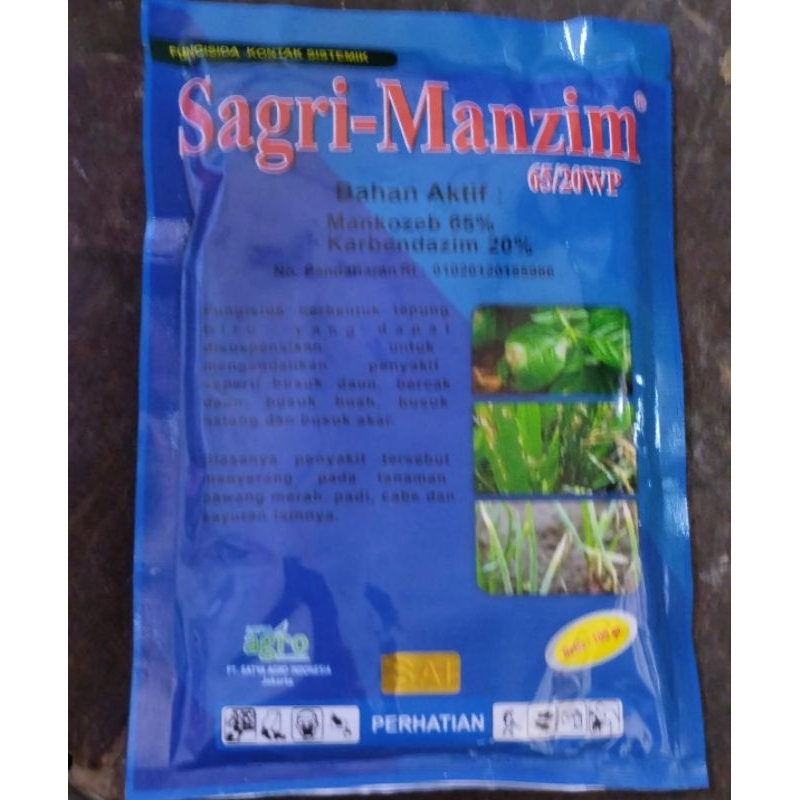 sagri manzim