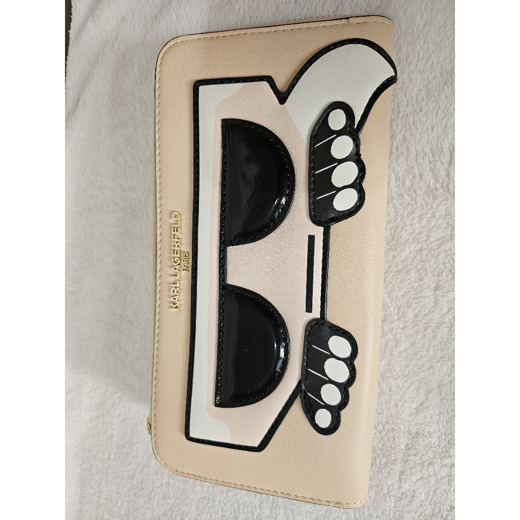 KARL LAGERFELD DOMPET WANITA