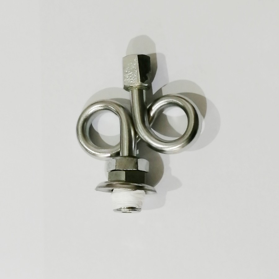 sambungan 8 manometer boiler nagamoto