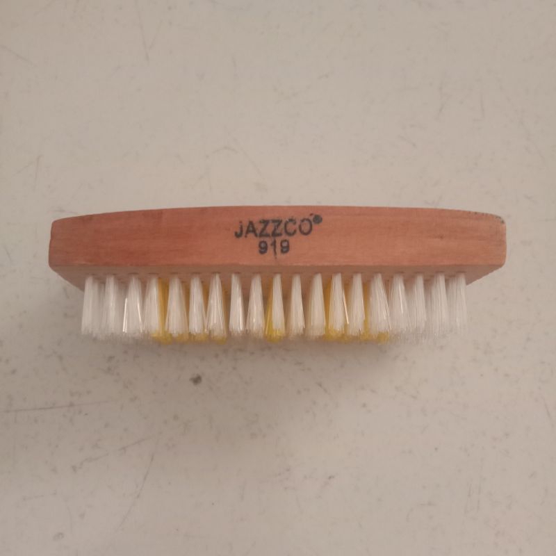 SIKAT CUCI BAJU KAYU JAZZCO / SIKAT CUCI / SIKAT BAJU KAYU