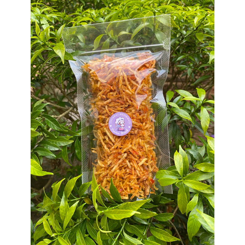 

KERING KENTANG MUSTOFA