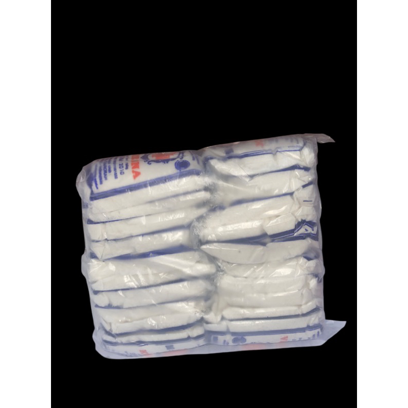 

GARAM MASAK HALUS / GARAM DAPUR ISI 20 PCS