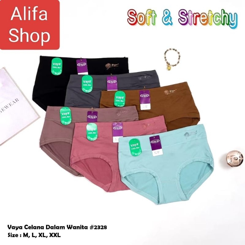 celana dalam Vaya Art2328