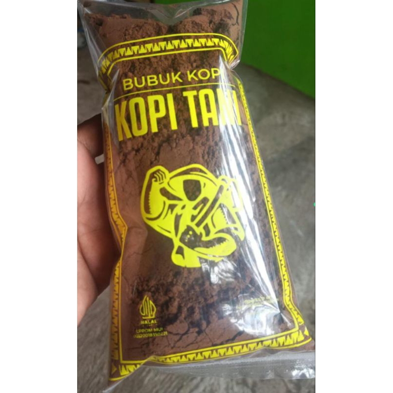 

kopi tani