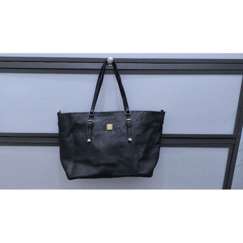 Sisley tote bag