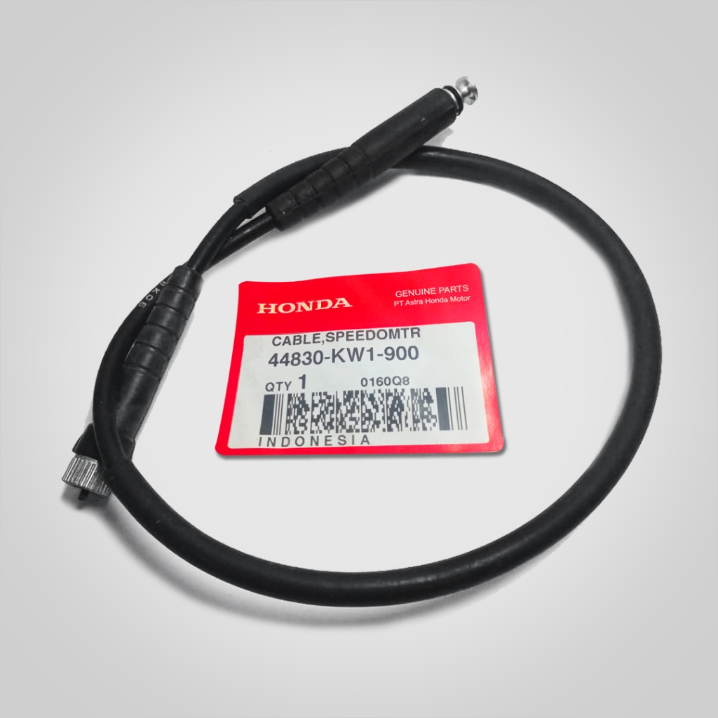 Kabel Speedometer Tiger