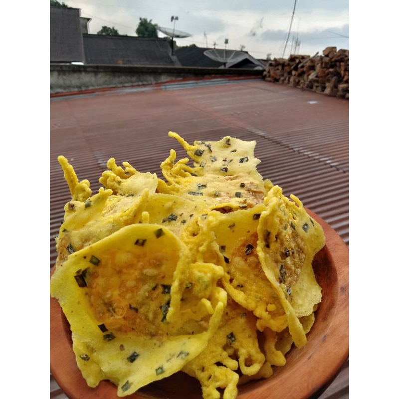 

KRIPIKPETOSKHASWONOSOBO