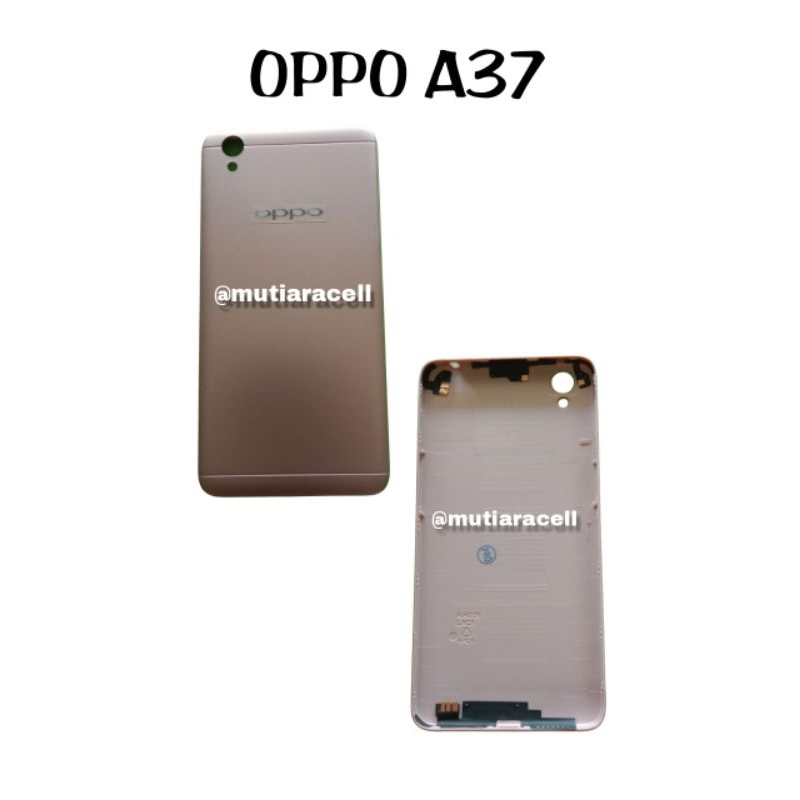 BACKDOOR / CASING OPPO A37