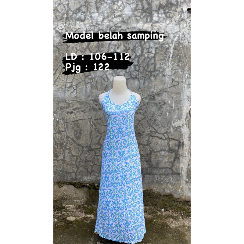 Baju Prelove Baju Monja Dress Monja Kemeja Prelove Kemeja monja