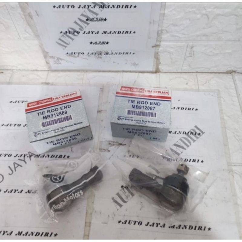 TIE ROD L300 DIESEL