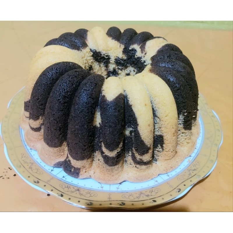 

marmer cake