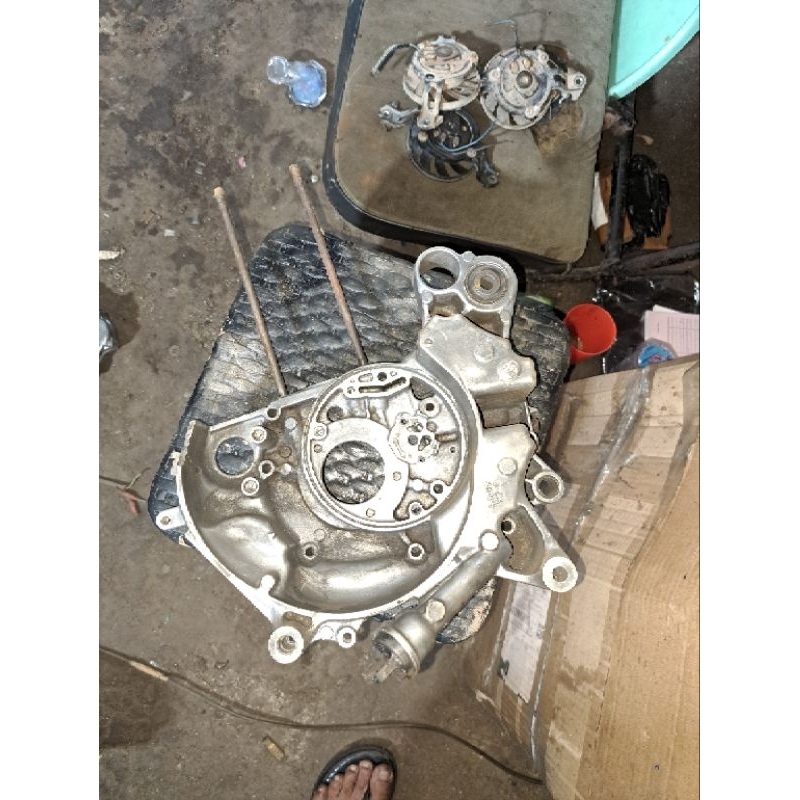 krengkes kanan 54P mio j copotan