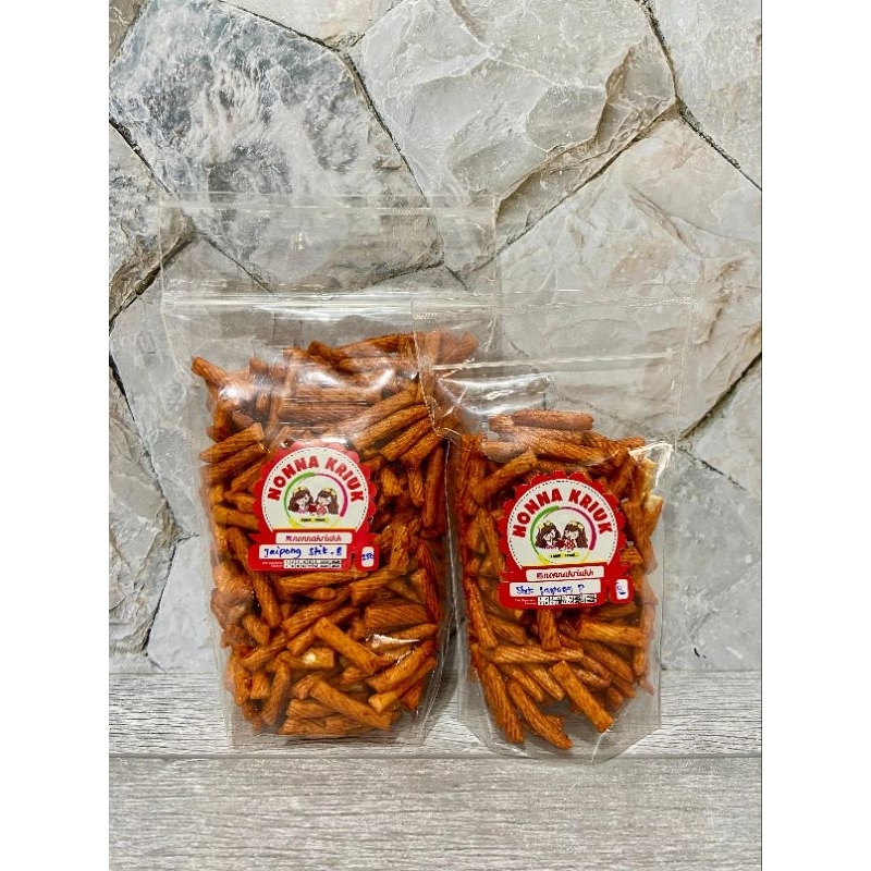 

Stik Jaipong Pedas