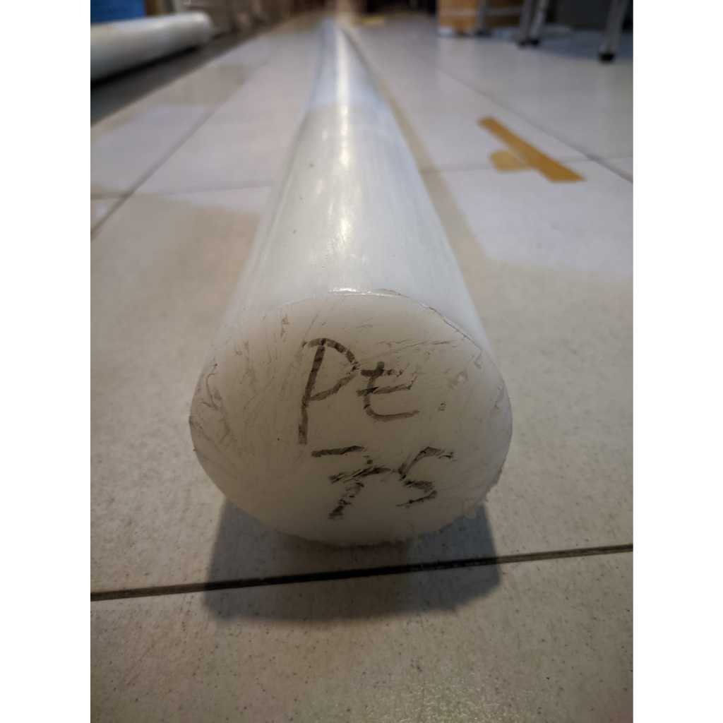 Nylon Batangan 75mm x 1 meter