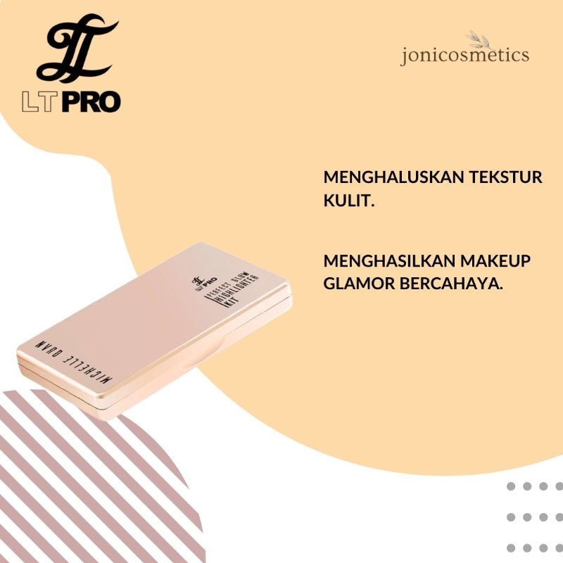 Lt Pro Highlighter Kit