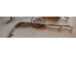 Knalpot Depan Suzuki Jimny Katana