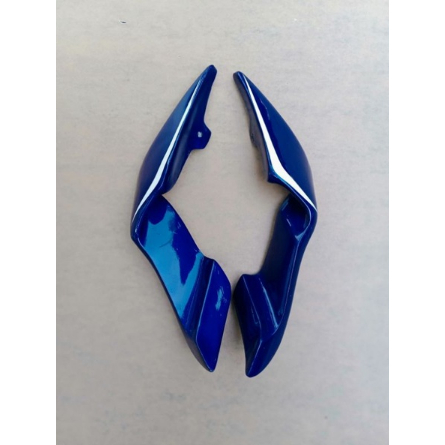 AERO FAIRING R15 V2 LAMA WINGLET SAMPING FAIRING YAMAHA R15 V2