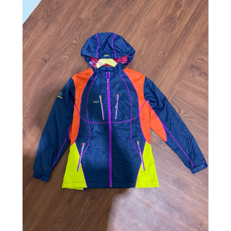 jacket outdoor sports second