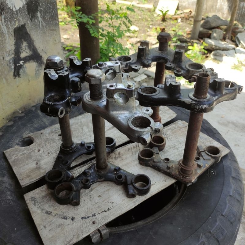 SEGITIGA T ATAS BAWAH GL MAX GL PRO