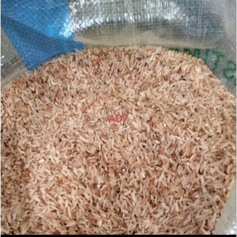 

BERAS MERAH ENAAAK 1 kg(MOHON BACA DESKRIPSI)