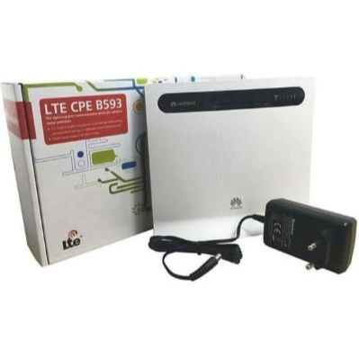 Modem LTE CPE B593