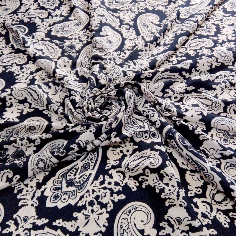 kain diamond Crepe premium // kain diamond Crepe meteran // kain diamond premium  // kain meteran //