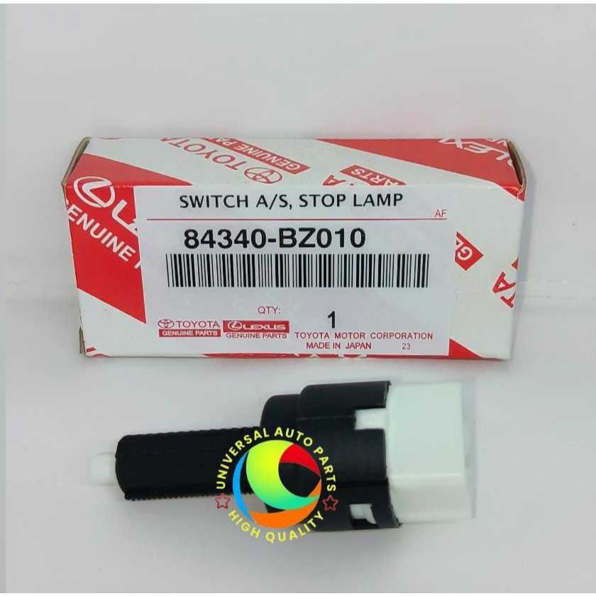 SWITCH STOP AVANZA 84340-BZ010 KWALITAS JAPAN