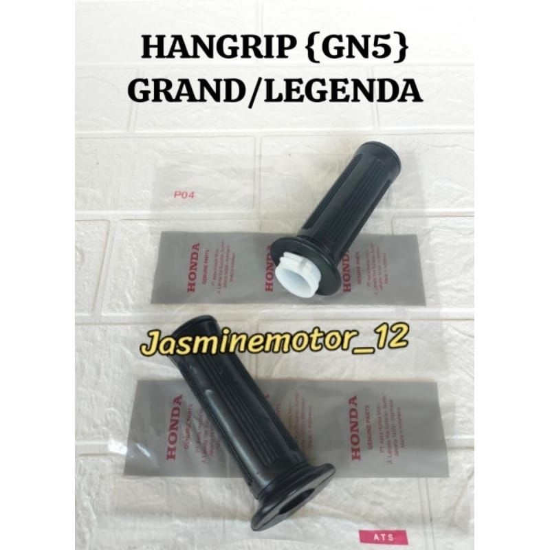 HANDGRIP { GN5 } GRAND LEGENDA ASTREA PRIMA HANDPAD HAND GRIP PAD HIGH QUALITY KUALITAS TERJAMIN
