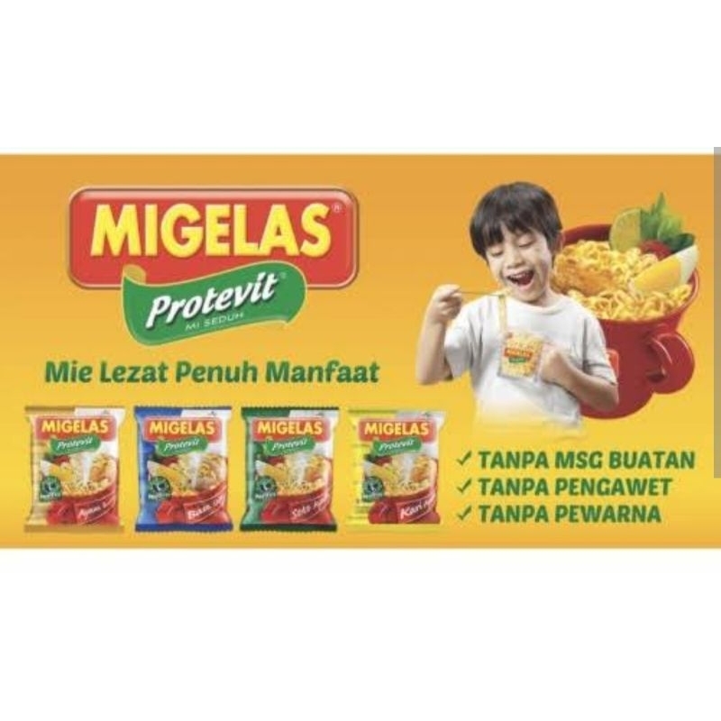 

Mie Gelas isi 10 pcs