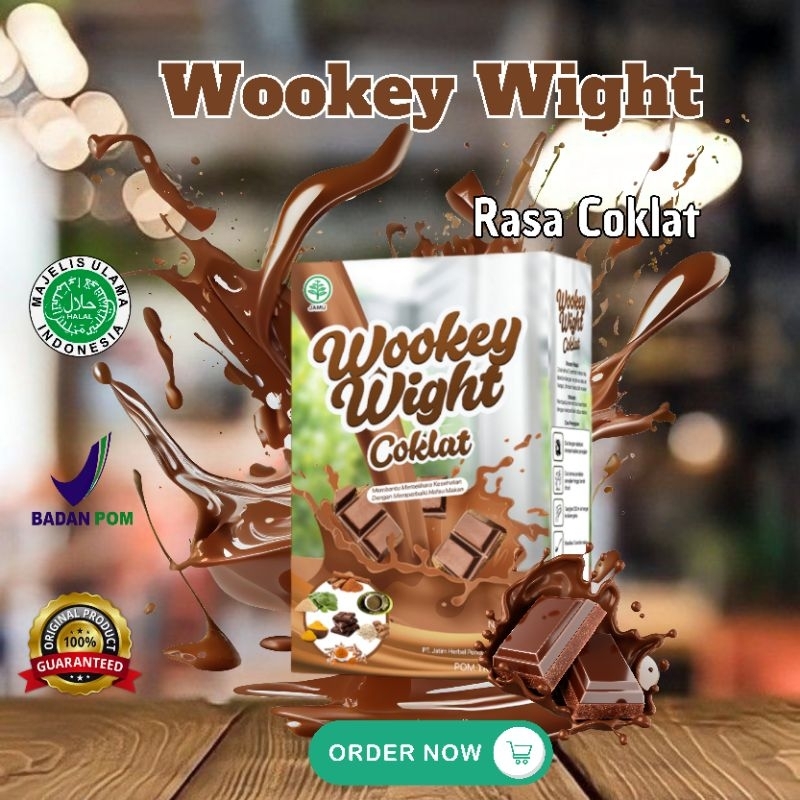 

TERBARU RASA COKLAT!!! Suplemen Penambah Berat Badan Dan Penggemuk Badan Permanen Penambah Nafsu Makan Alami Original Terbaik Tanpa Efek Samping