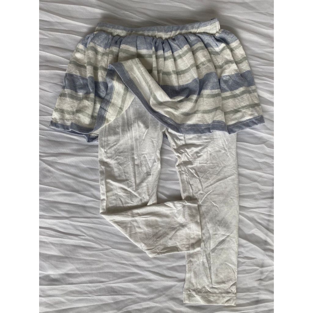 Rok leging anak lucu