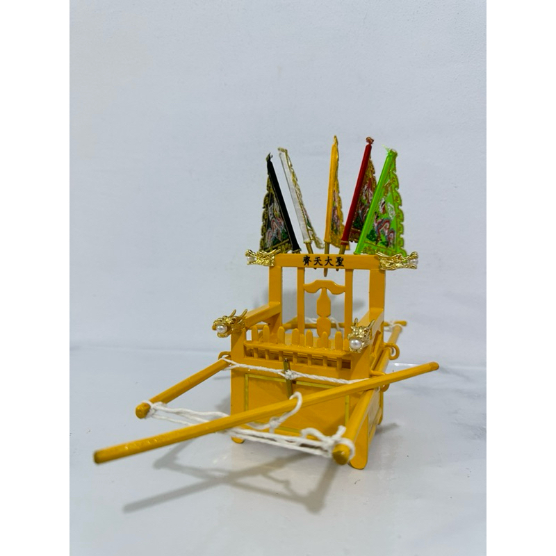 kursi dewa mini / kursi tatung mini / tatakan dewa mini / tandu dewa / dewa mini / miniatur tandu / 