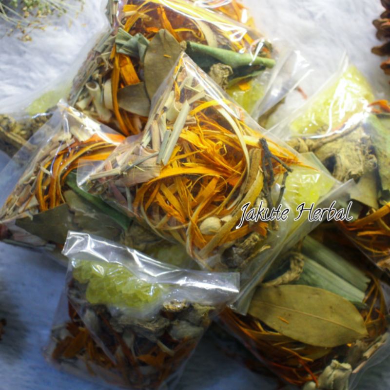 

WEDANG UWUH KOMPLIT / KHAS SOLO ISI 10 PCS/ WEDANG UWUH