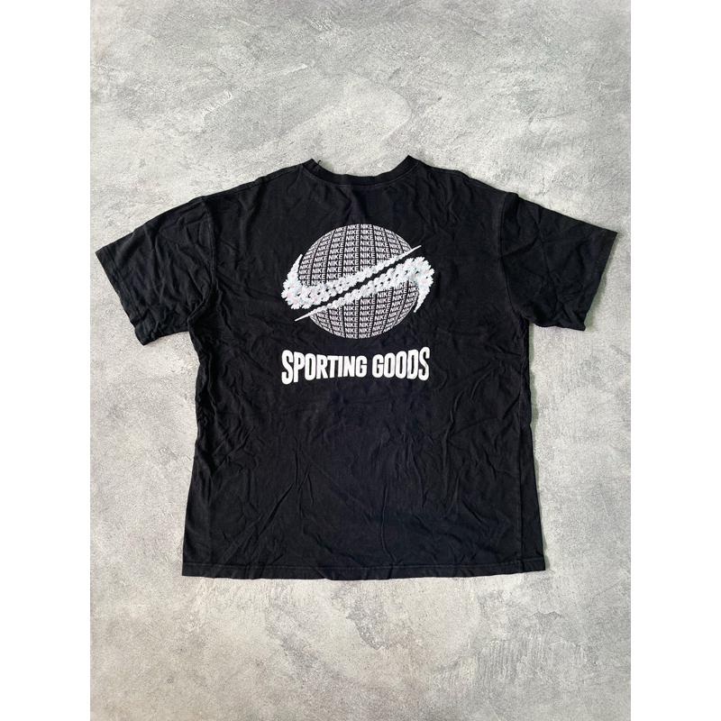 Nike x Peaceminusone tee authentic original