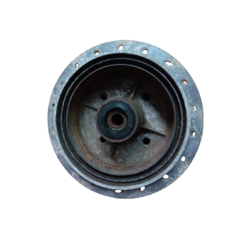 Tromol Belakang Suzuki A100 Original