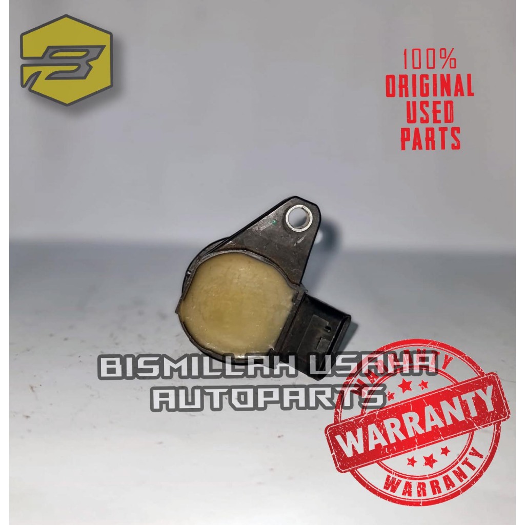 Koil coil toyota Avanza Grand max Rush Terios original copotan bergaransi