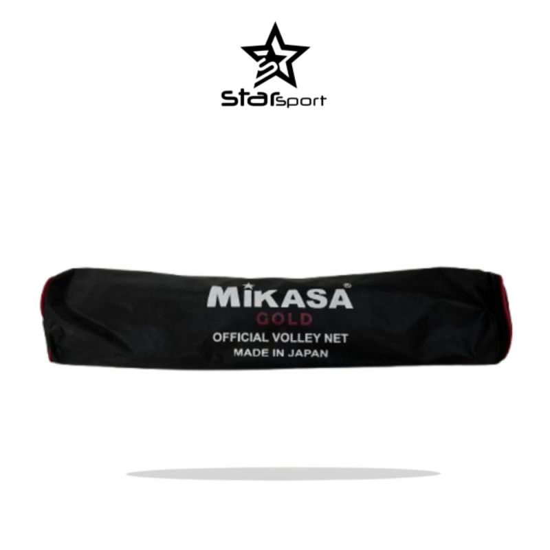 MIKASA net volly ball MIKASA VOLLY BALL GOLD official net ORIGINAL