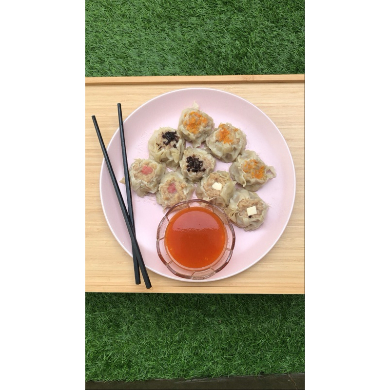 

Dimsum