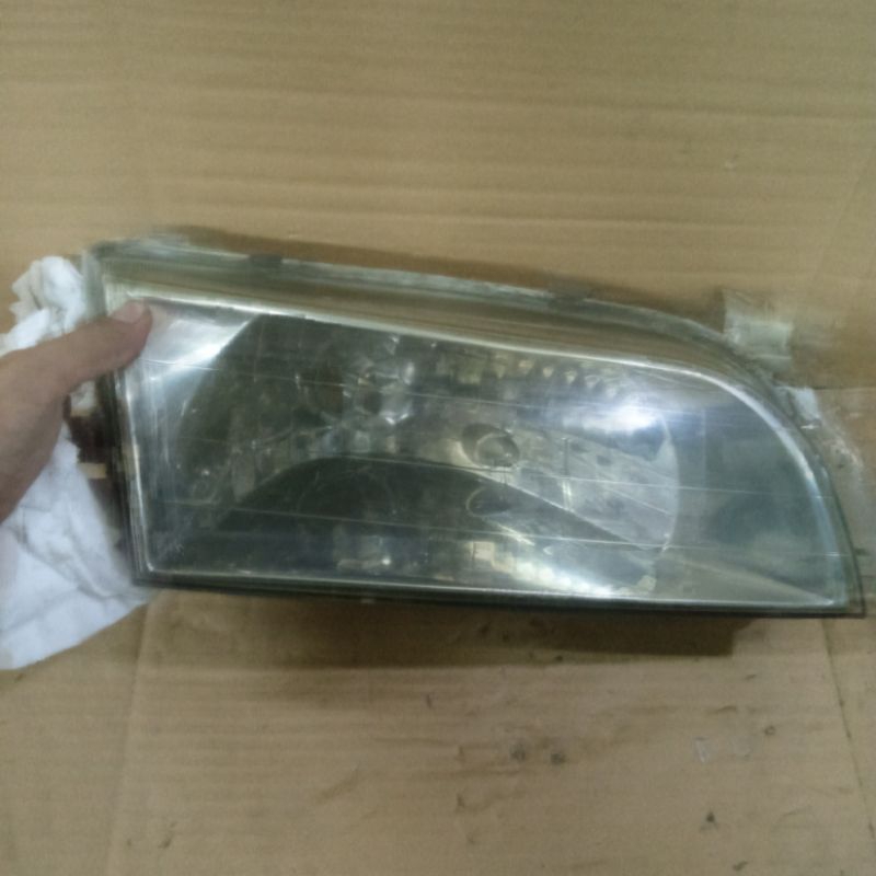 Headlamp Toyota Corolla Ae 111 1992 s/d 1995  Original