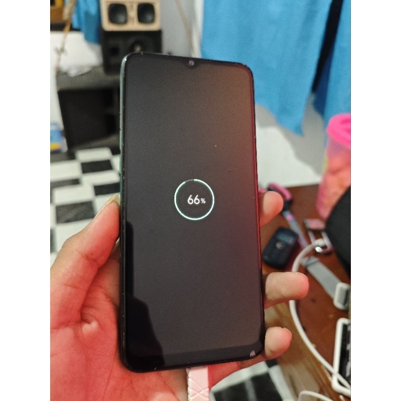 REALME 5i 3/32 MINUS BOOTLOOP