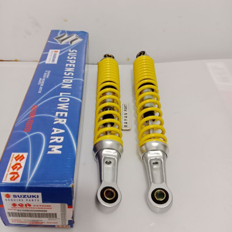 SHOCK BELAKANG SMASH NEW SMASH NEW ORI SGP