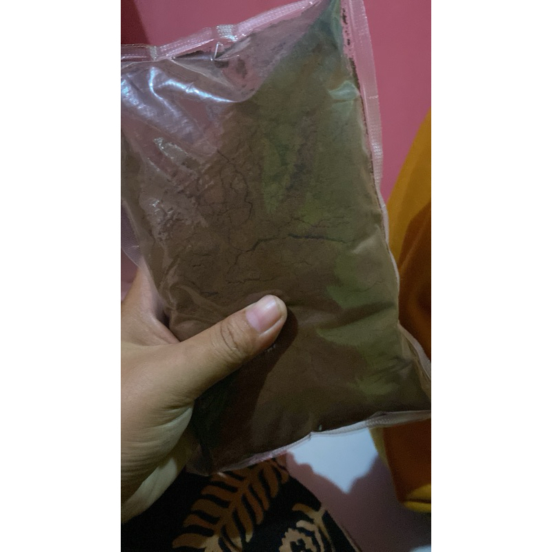 

KOPI BUBUK 250g