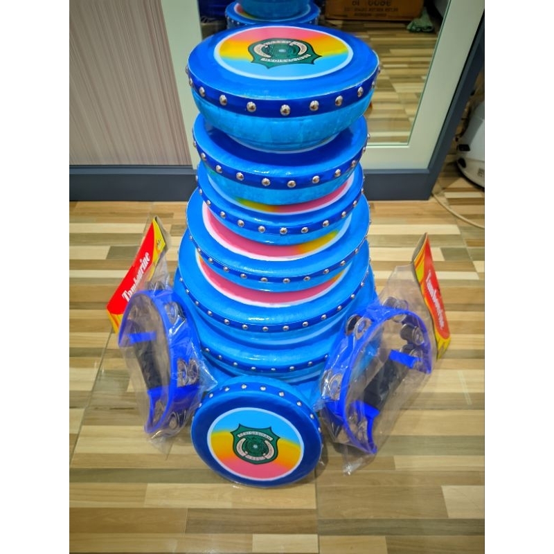 REBANA QOSIDAH Sholawat