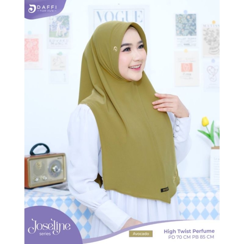 Joseline ori Daffi (READY STOK)