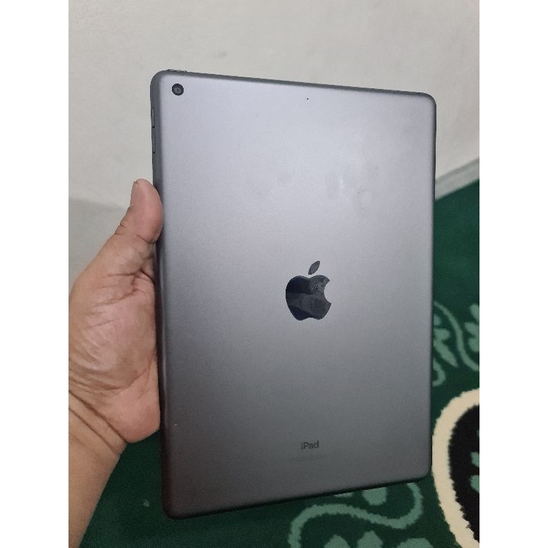ipad9 generasi 9 wifi only ibox pa/a
