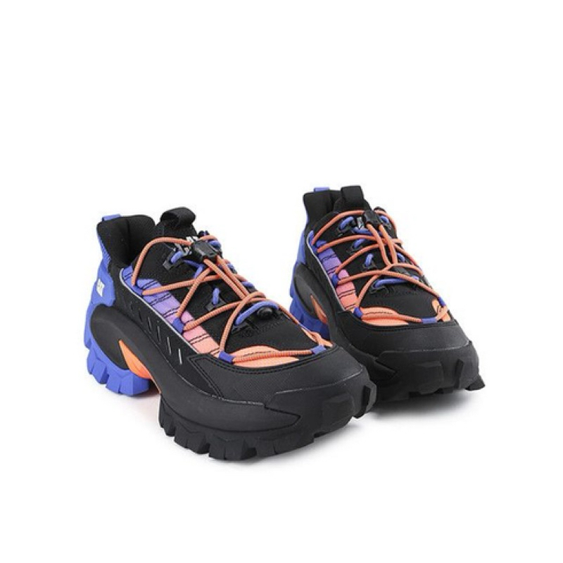 Sepatu Pria Caterpillar Original