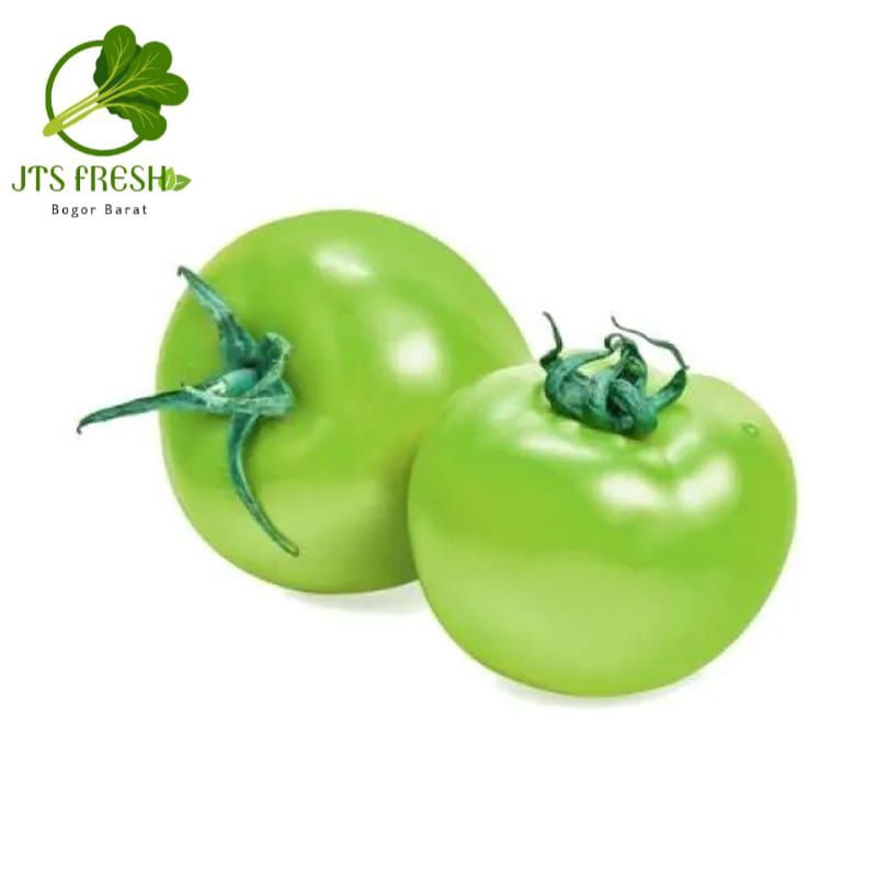 

Tomat hijau Fresh 250gram
