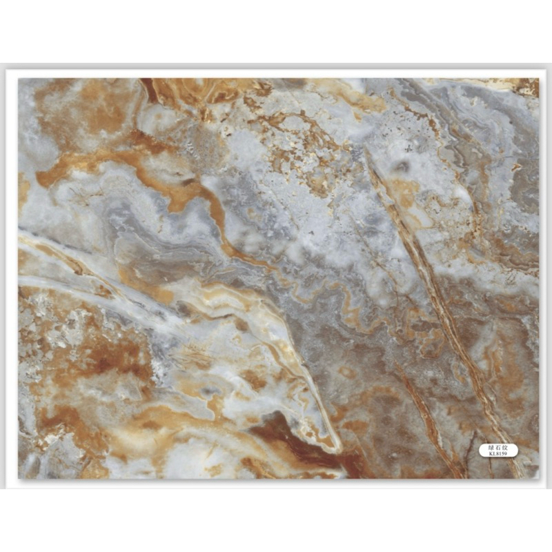 PVC BOARD MOTIF MARBLE FREE LEM